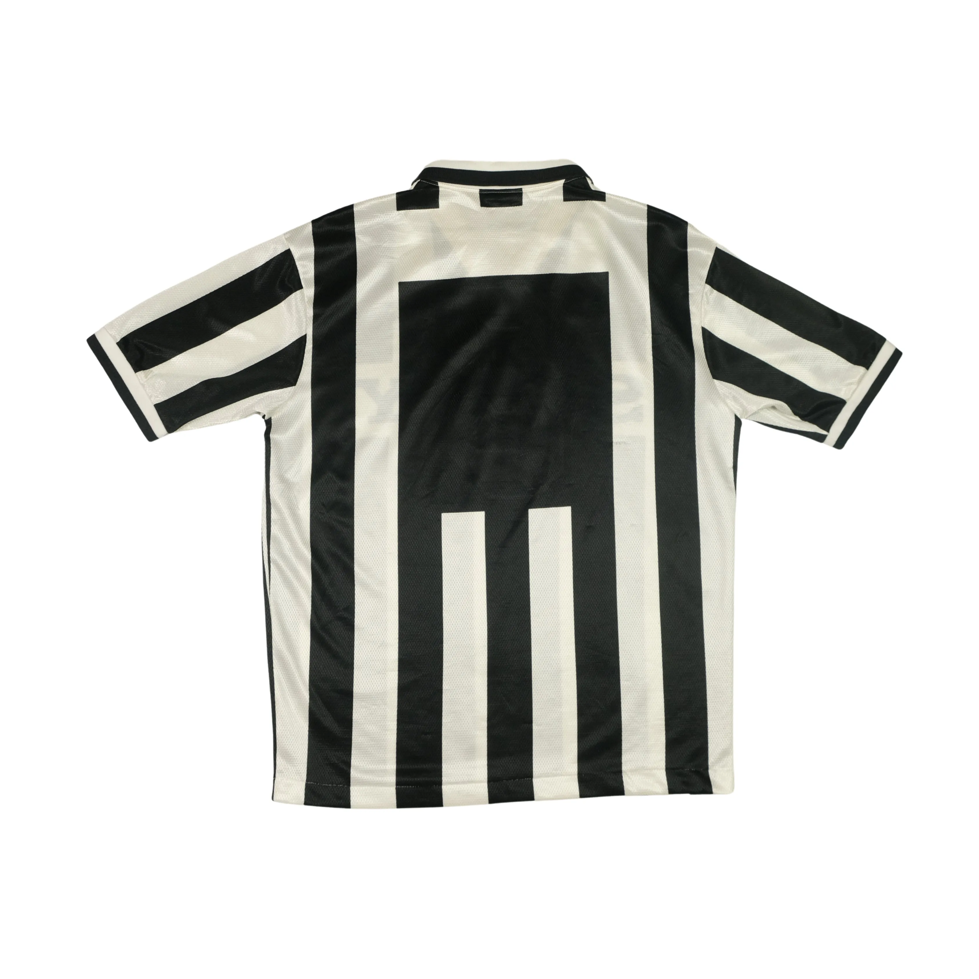 1995/96 Juventus Home Shirt Kappa (S/M)