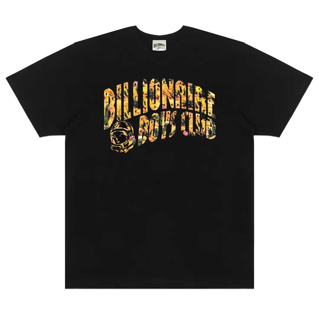 (40% Off) Billionaire Boys Club Arch Safari Tee Black