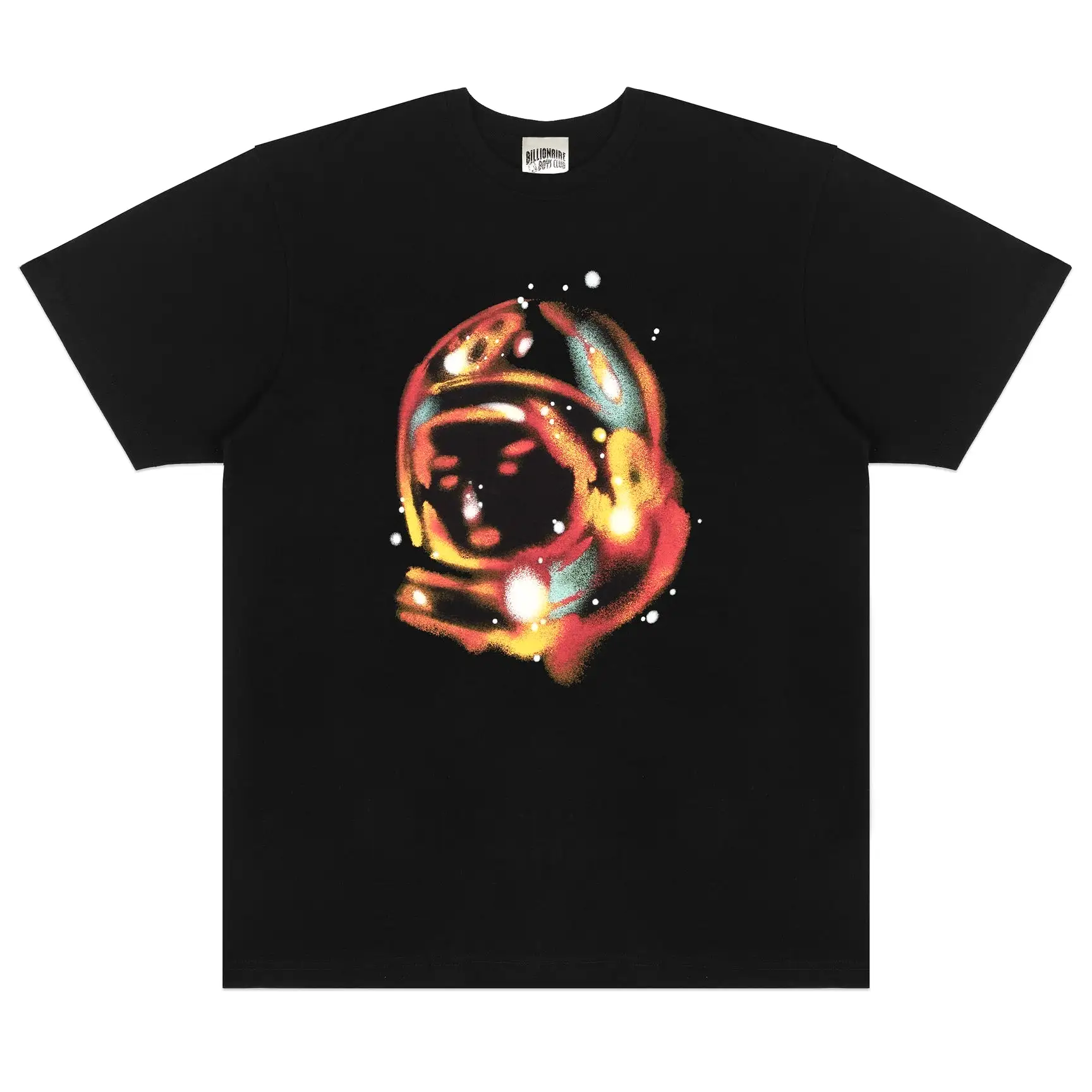 (40% Off) Billionaire Boys Club Billionarus Tee Black