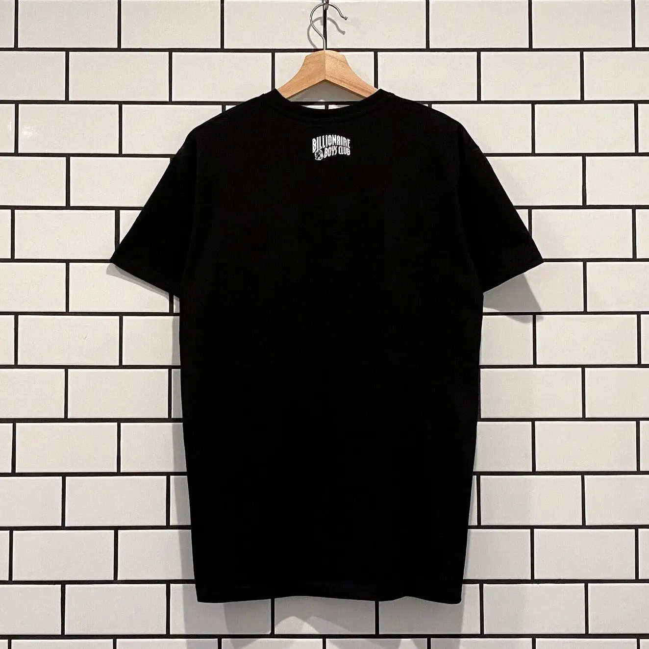 (40% Off) Billionaire Boys Club Blueprint Tee Black