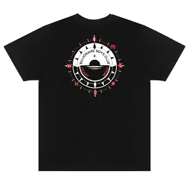 (40% Off) Billionaire Boys Club Compass Tee Black