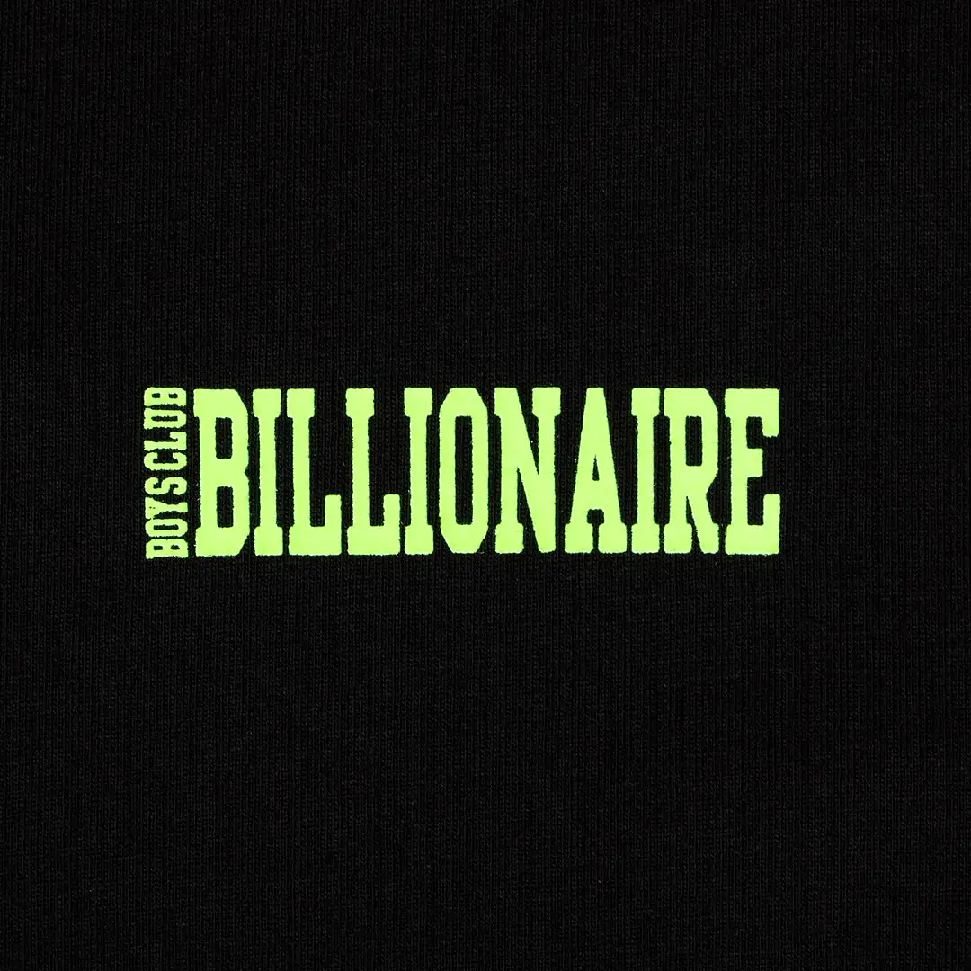 (40% Off) Billionaire Boys Club Compass Tee Black