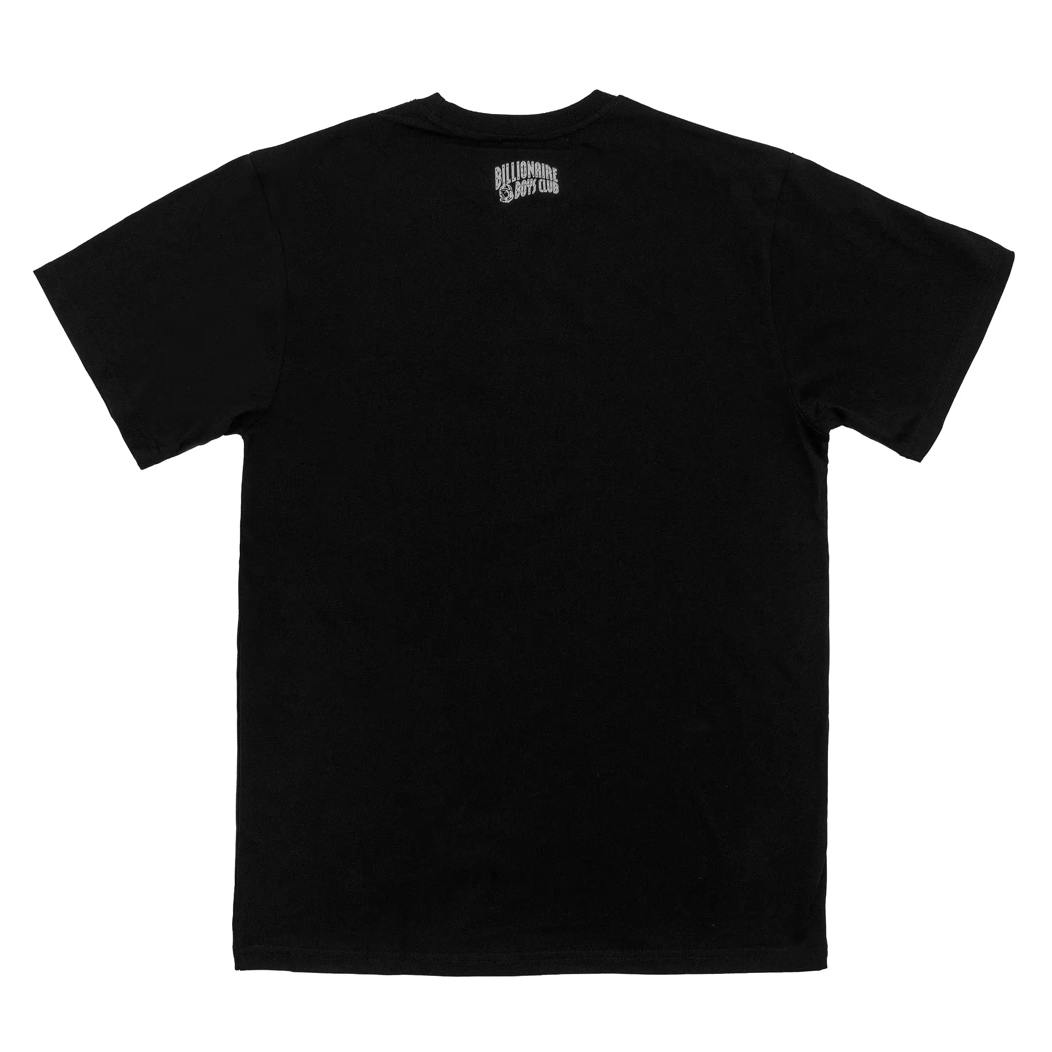 (40% Off) Billionaire Boys Club Crayon Astro Tee Black