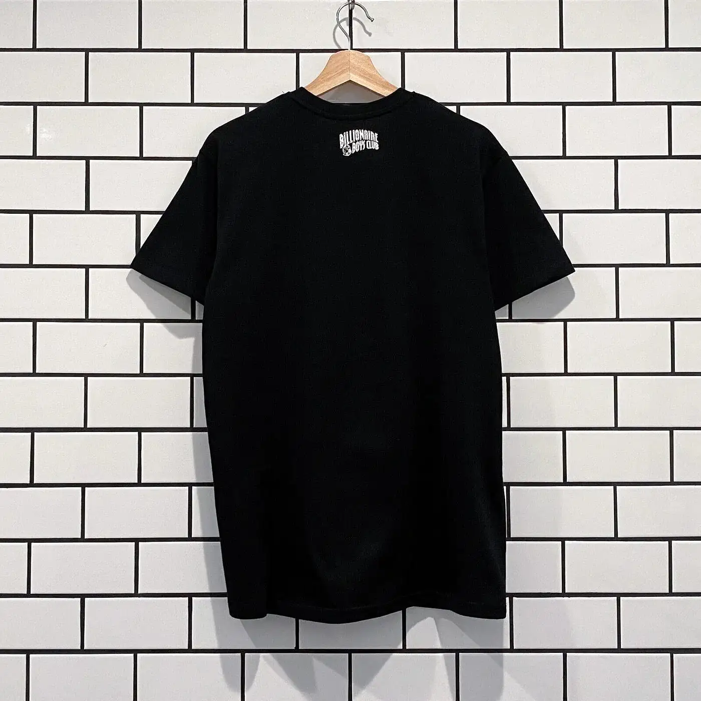 (40% Off) Billionaire Boys Club Evolution Tee Black