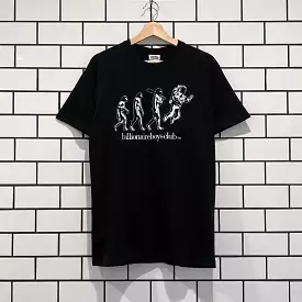 (40% Off) Billionaire Boys Club Evolution Tee Black