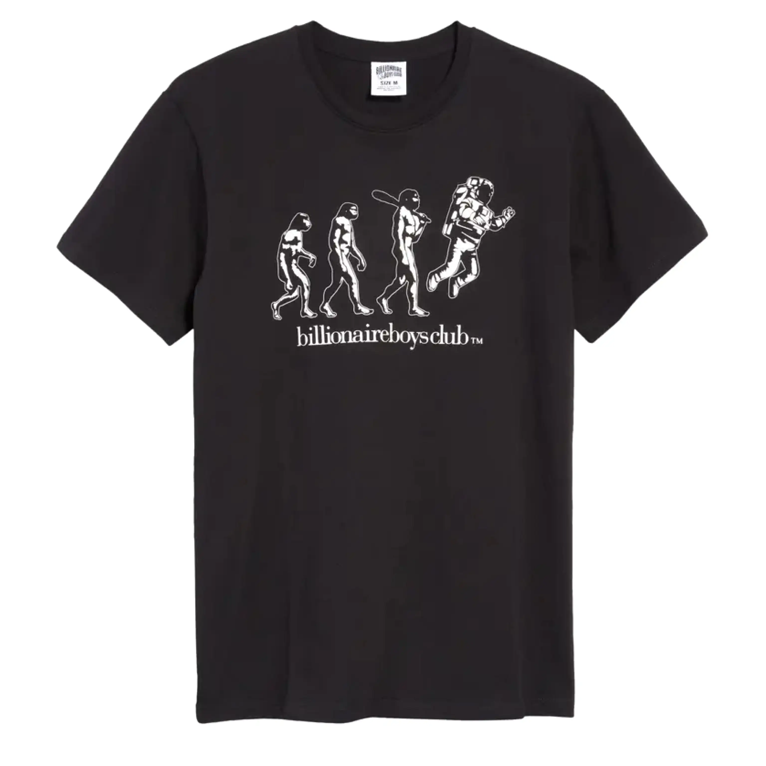 (40% Off) Billionaire Boys Club Evolution Tee Black