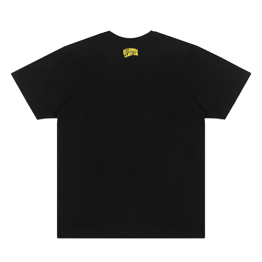 (40% Off) Billionaire Boys Club Maintenance Tee Black