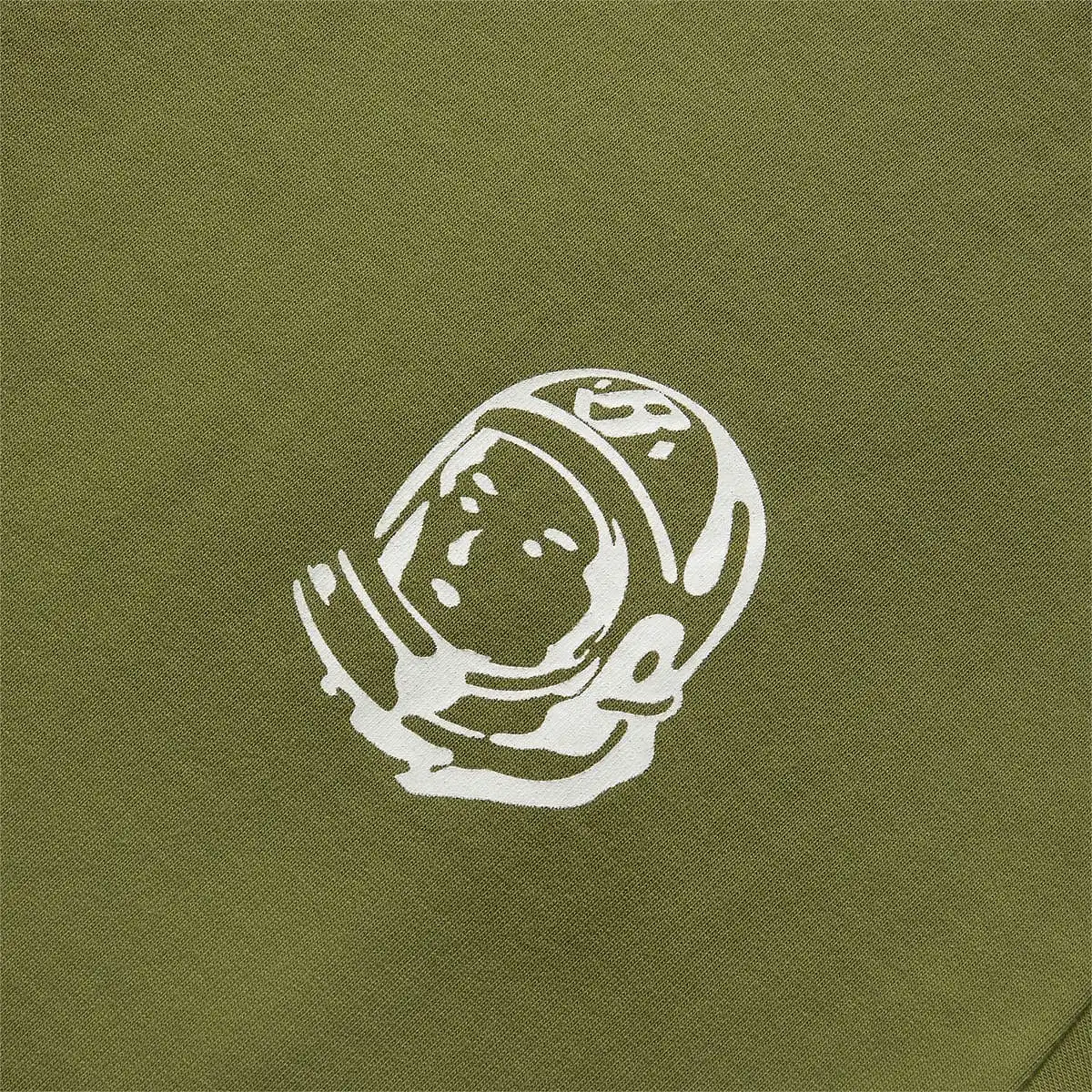 (40% Off) Billionaire Boys Club Signs Tee Olive