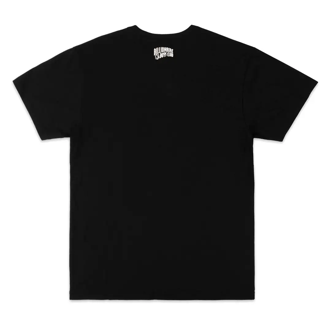 (40% Off) Billionaire Boys Club Wealth Tee Black