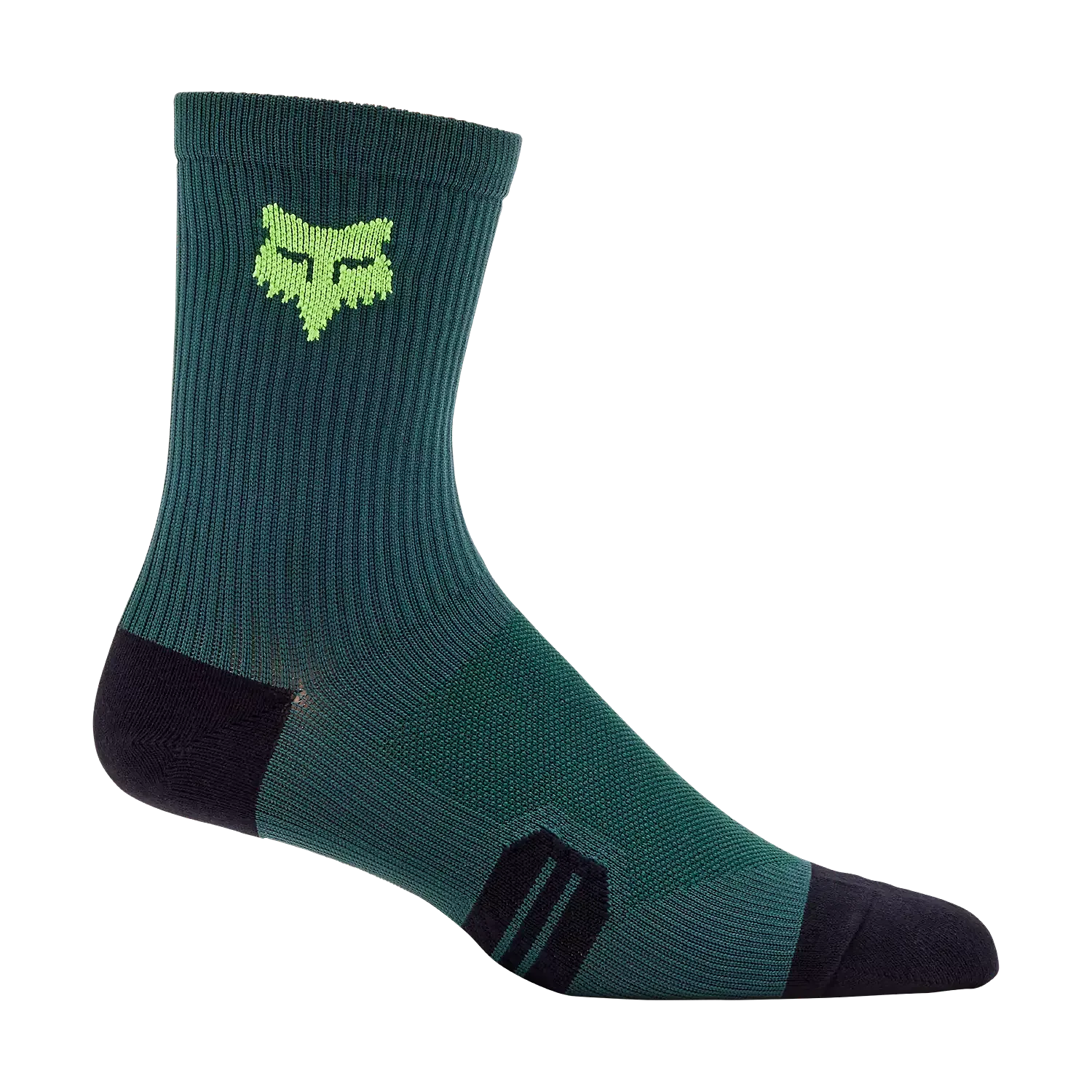 6 RANGER SOCK EMERALD