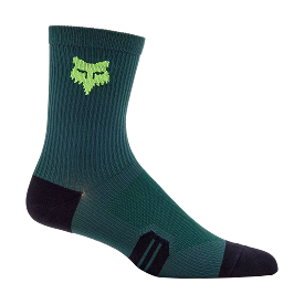 6 RANGER SOCK EMERALD