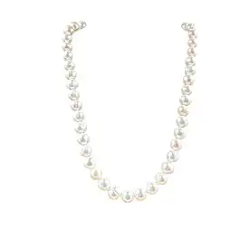 9mm Cultured Freshwater Pearl Necklace