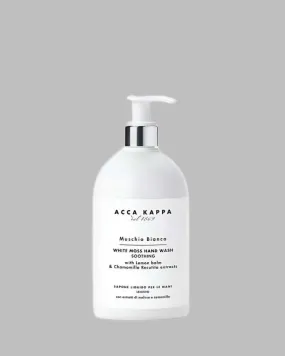 ACCA KAPPA White Moss Hand Wash 300ml