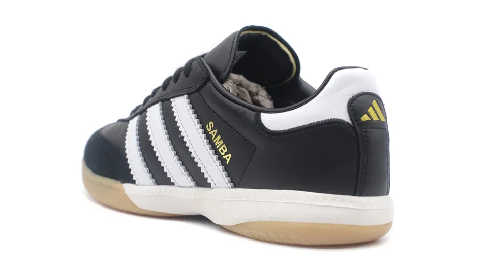 adidas SAMBA MN CORE BLACK/FTWR WHITE/GUM