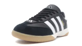 adidas SAMBA MN CORE BLACK/FTWR WHITE/GUM