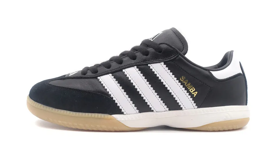 adidas SAMBA MN CORE BLACK/FTWR WHITE/GUM