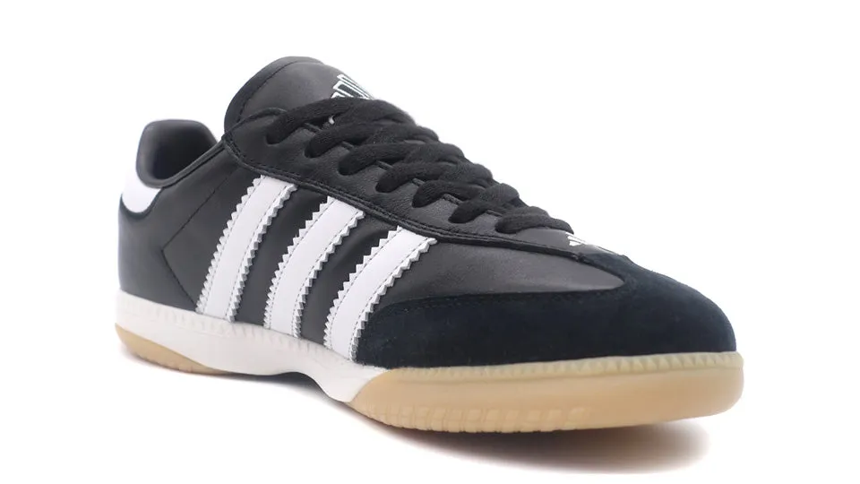 adidas SAMBA MN CORE BLACK/FTWR WHITE/GUM