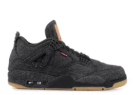 Air Jordan 4 Retro Levis