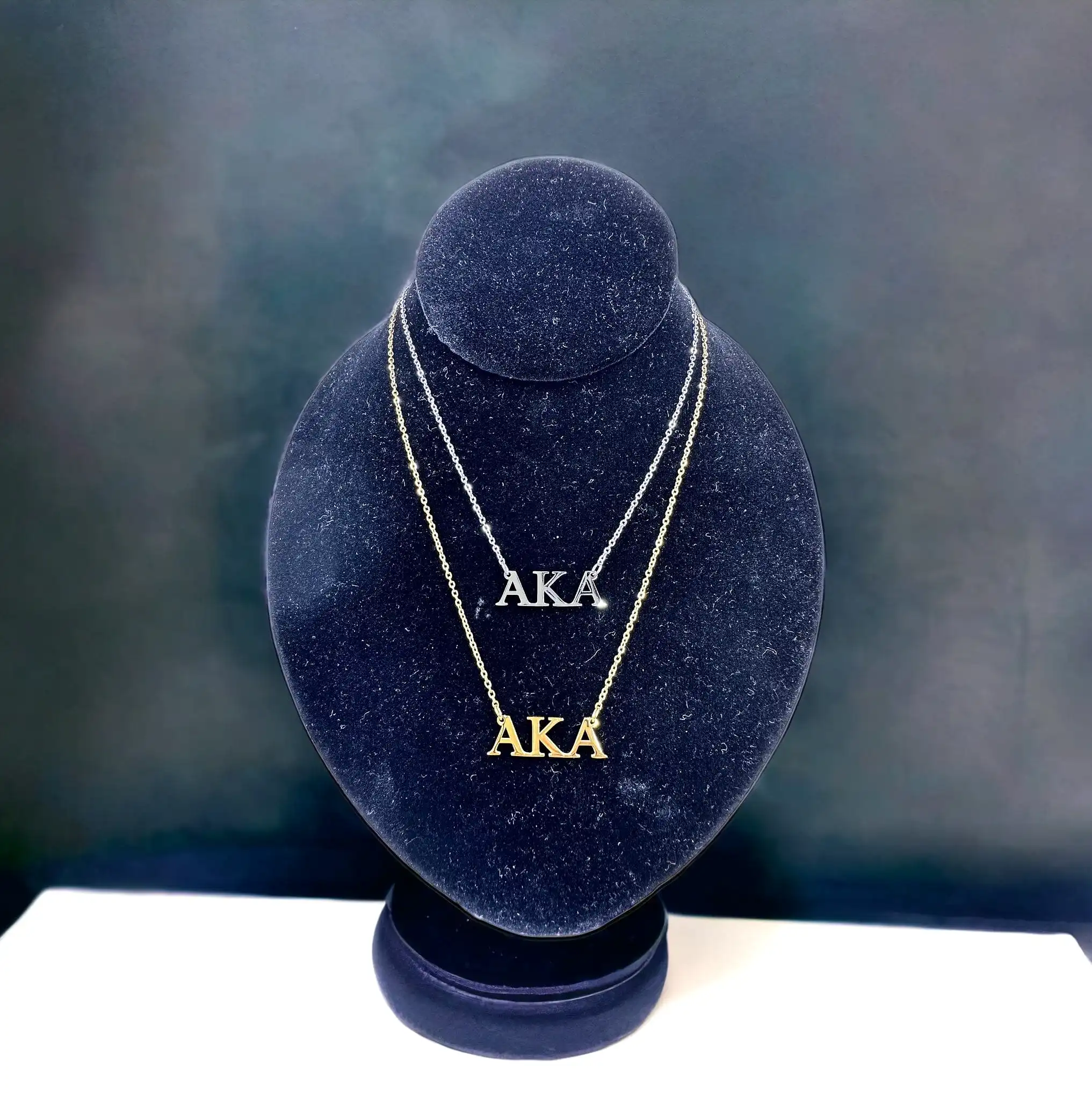 AKA Necklace