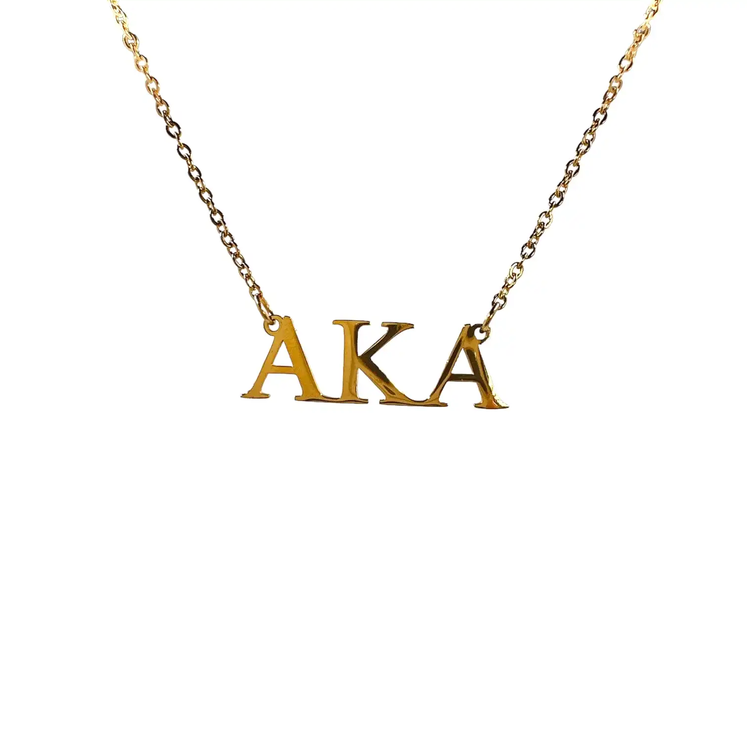 AKA Necklace