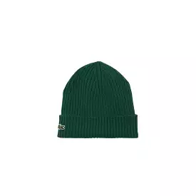 Beanie Logo Cap