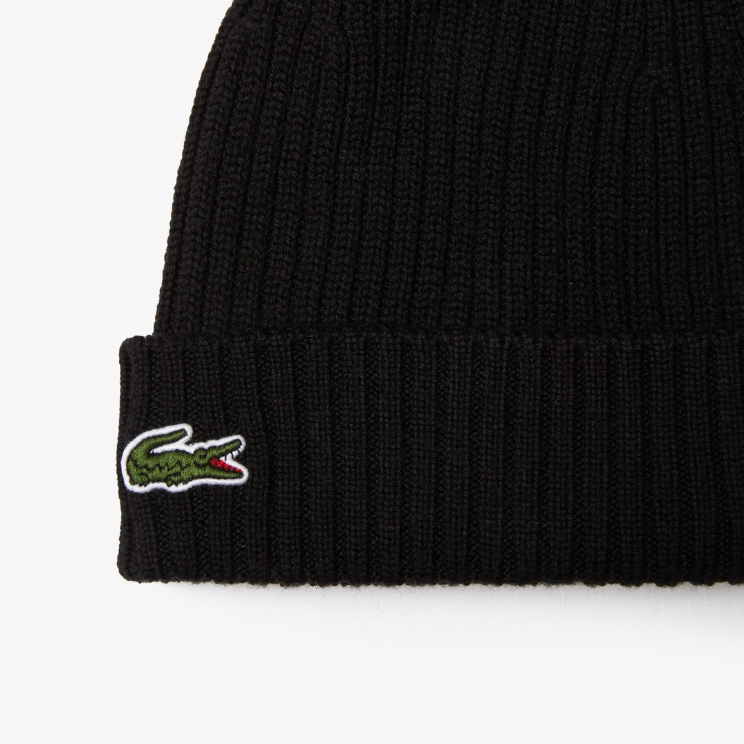 Beanie Logo Cap