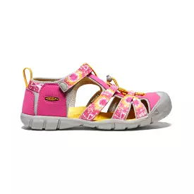 Big Kids' Seacamp II CNX  |  Multi/KEEN Yellow