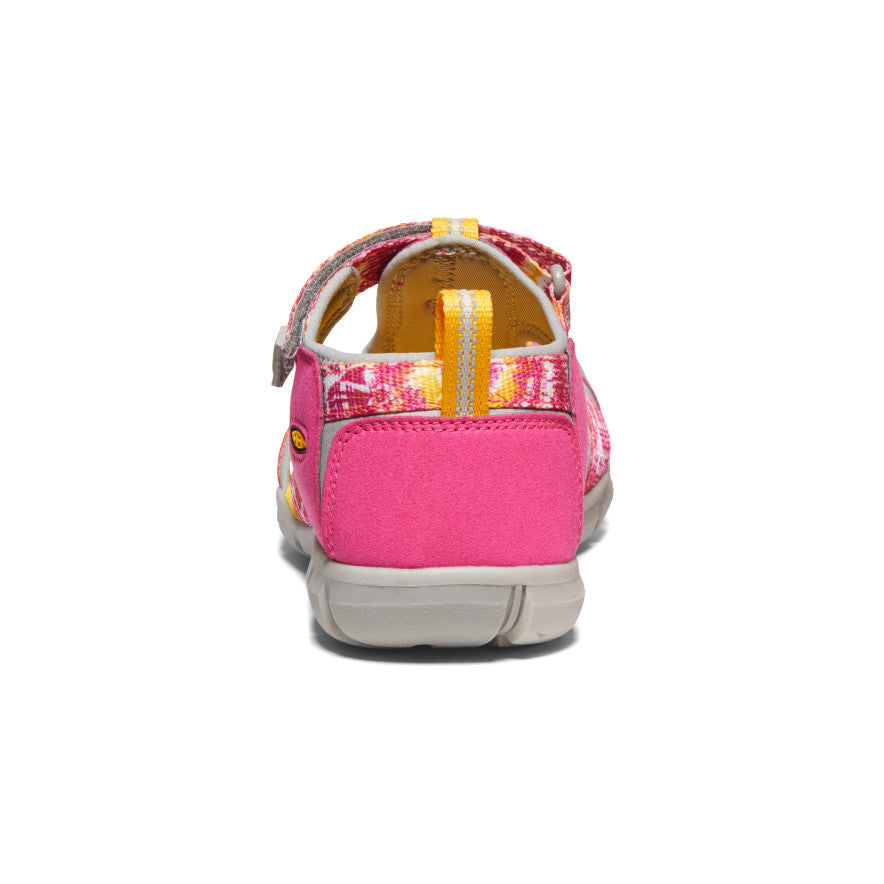 Big Kids' Seacamp II CNX  |  Multi/KEEN Yellow