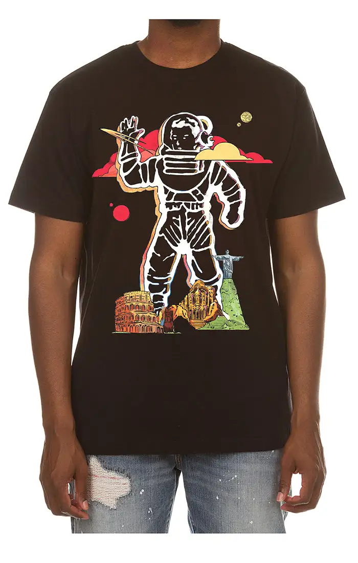 Billionaire Boys Club Astro Wonder SS Tee