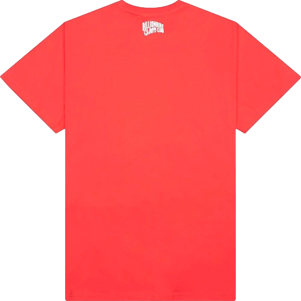 Billionaire Boys Club Billionarus Men's Tee Hibiscus