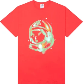 Billionaire Boys Club Billionarus Men's Tee Hibiscus