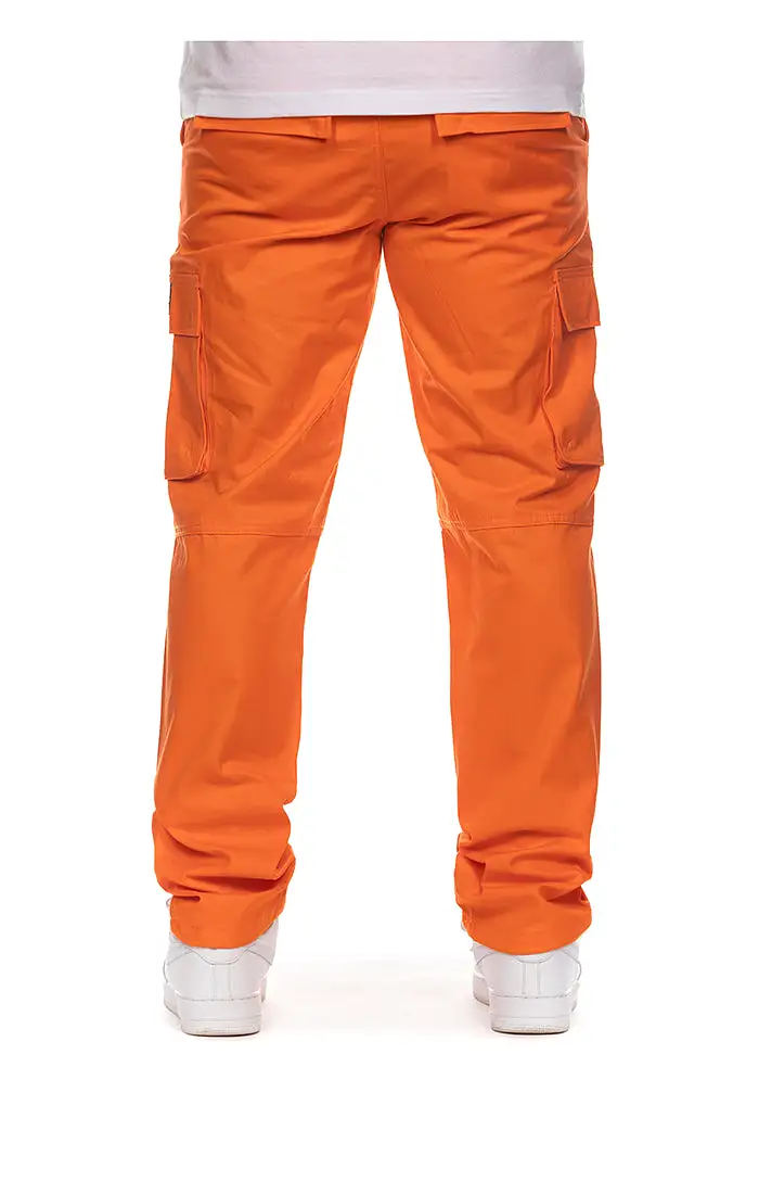 Billionaire Boys Club Flagship II Nylon Pant