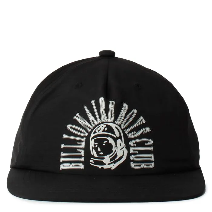 Billionaire Boys Club Lunar Men's Snapback Hat Black