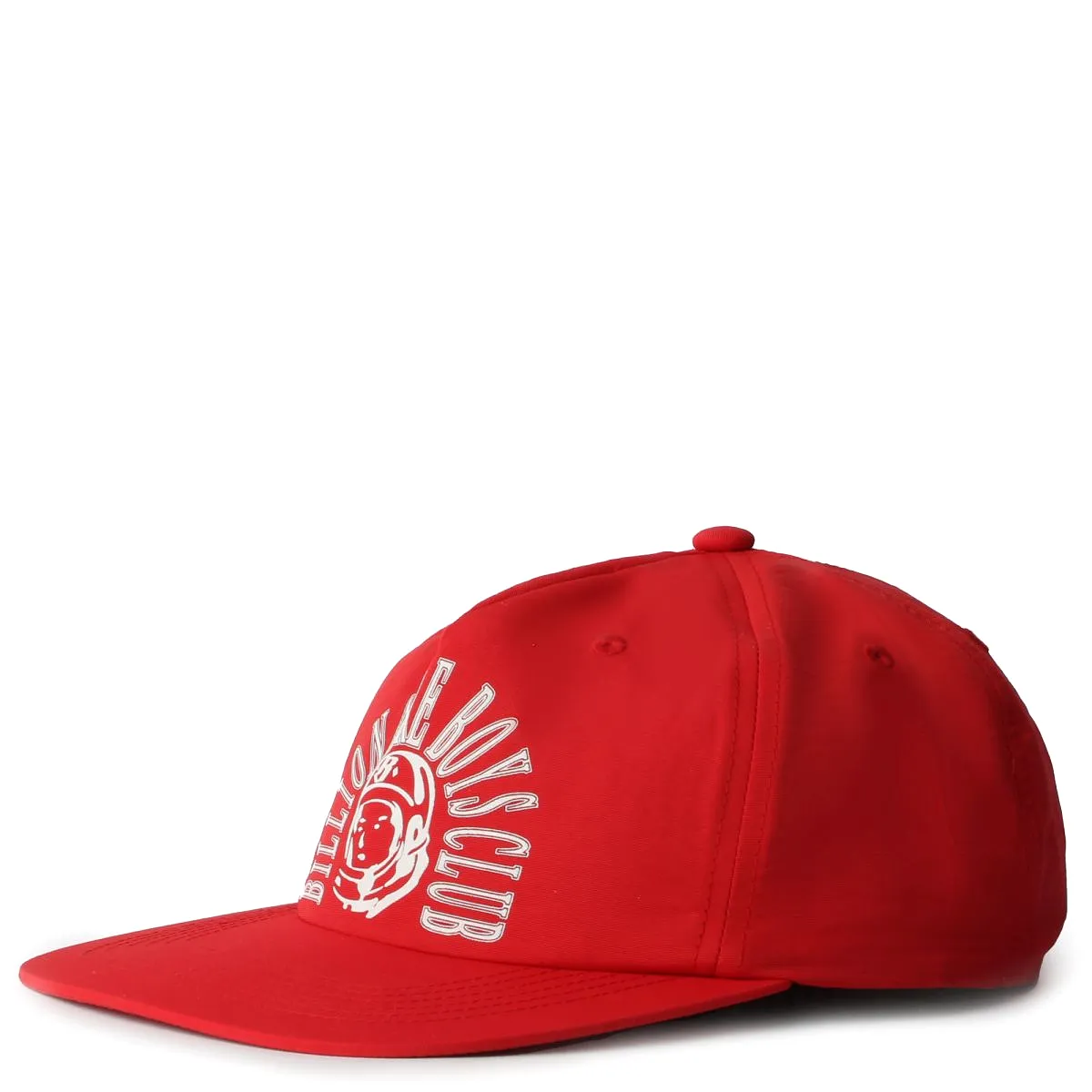 Billionaire Boys Club Lunar Men's Snapback Hat Red