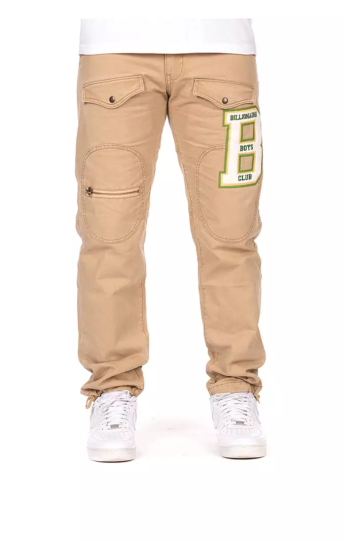 Billionaire Boys Club  Moonwalk work Pant