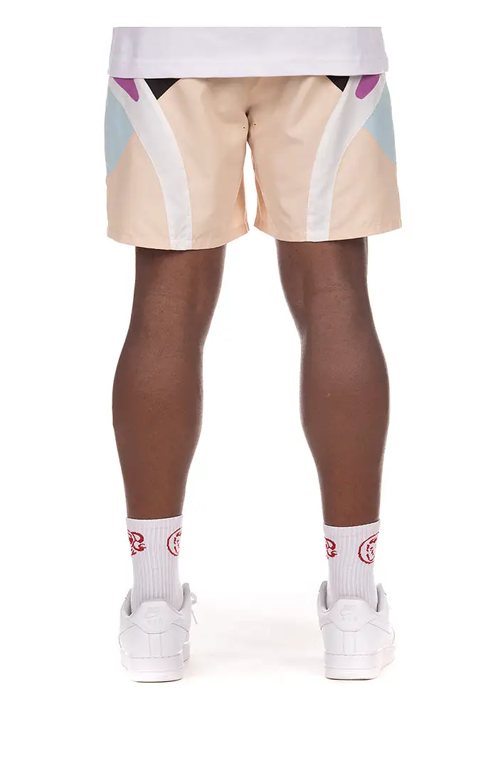 Billionaire Boys Club Terrain Nylon Shorts