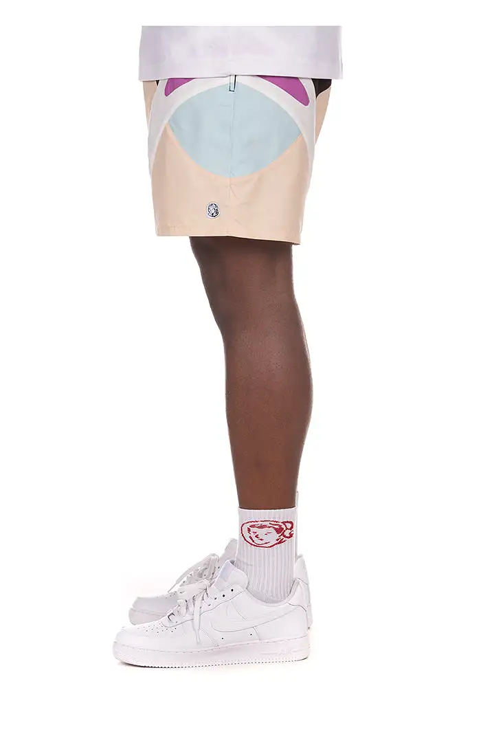 Billionaire Boys Club Terrain Nylon Shorts