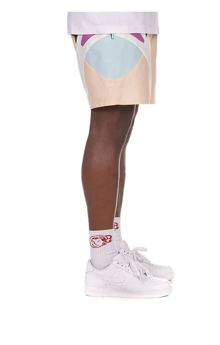 Billionaire Boys Club Terrain Nylon Shorts