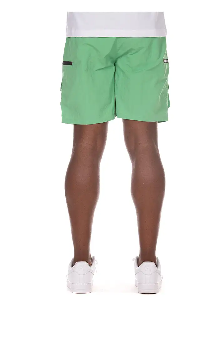 Billionaire Boys Club Wanderer Nylon Cargo Short