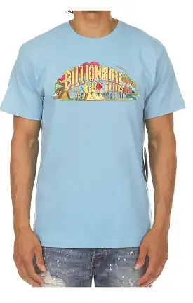 Billionaire Boys Club Wonder SS Tee