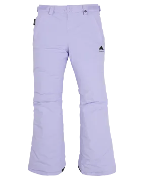 Burton Kids' Sweetart 2L Snow Pants - Supernova | Shop Snow Pants & Suits at Trojan Wake Ski Snow & Snow Skiers Ware