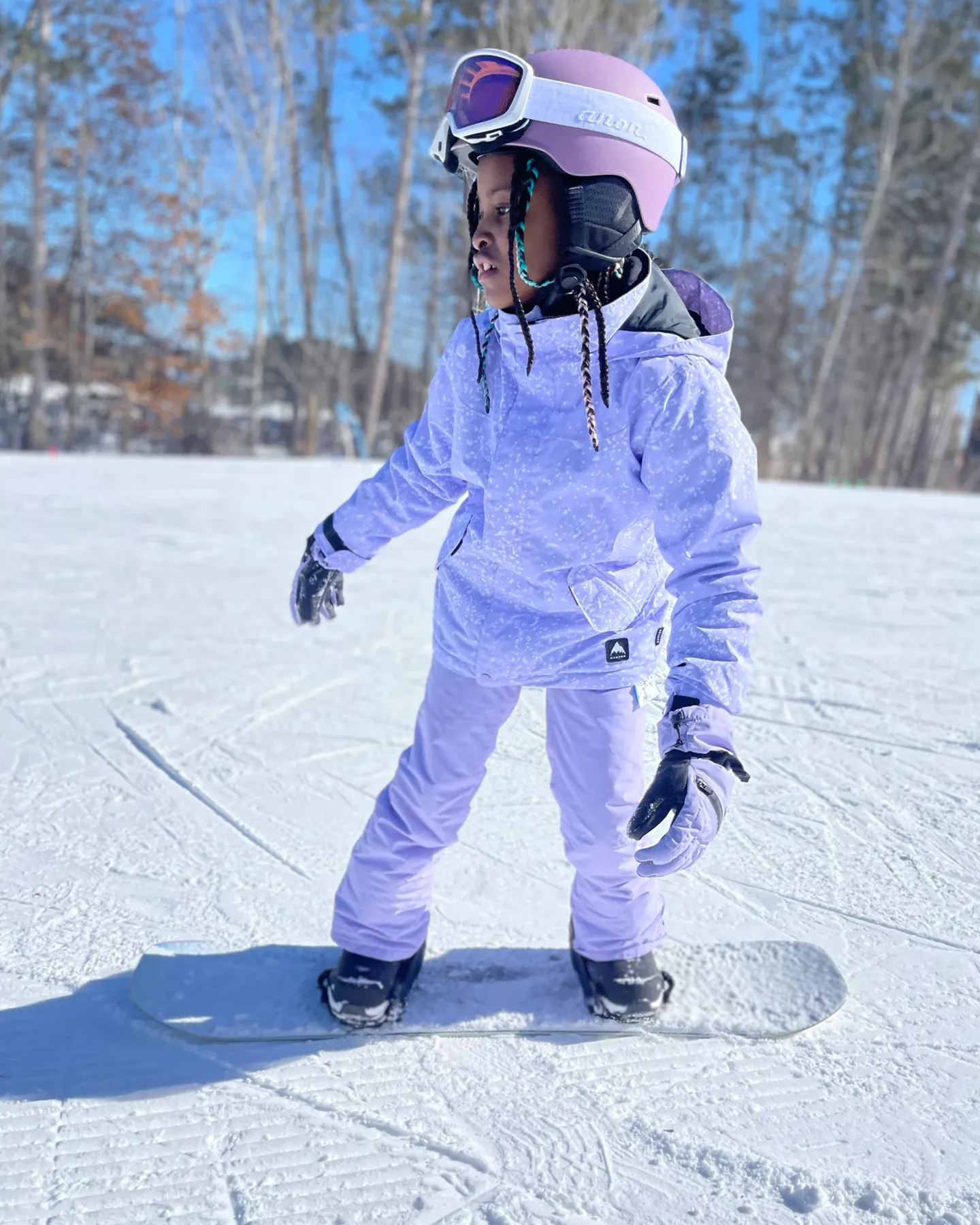 Burton Kids' Sweetart 2L Snow Pants - Supernova | Shop Snow Pants & Suits at Trojan Wake Ski Snow & Snow Skiers Ware