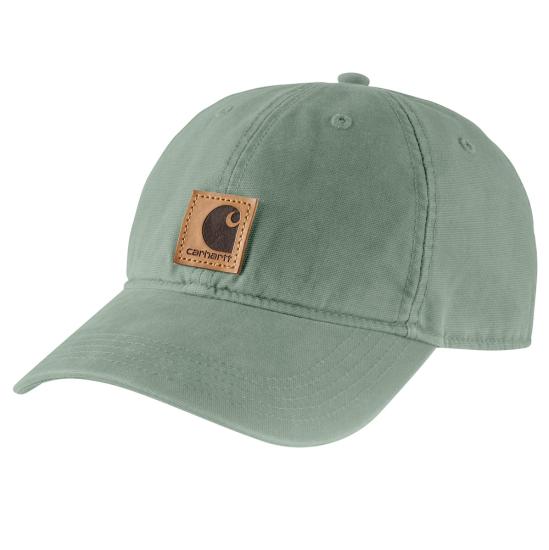 Carhartt Canvas Cap