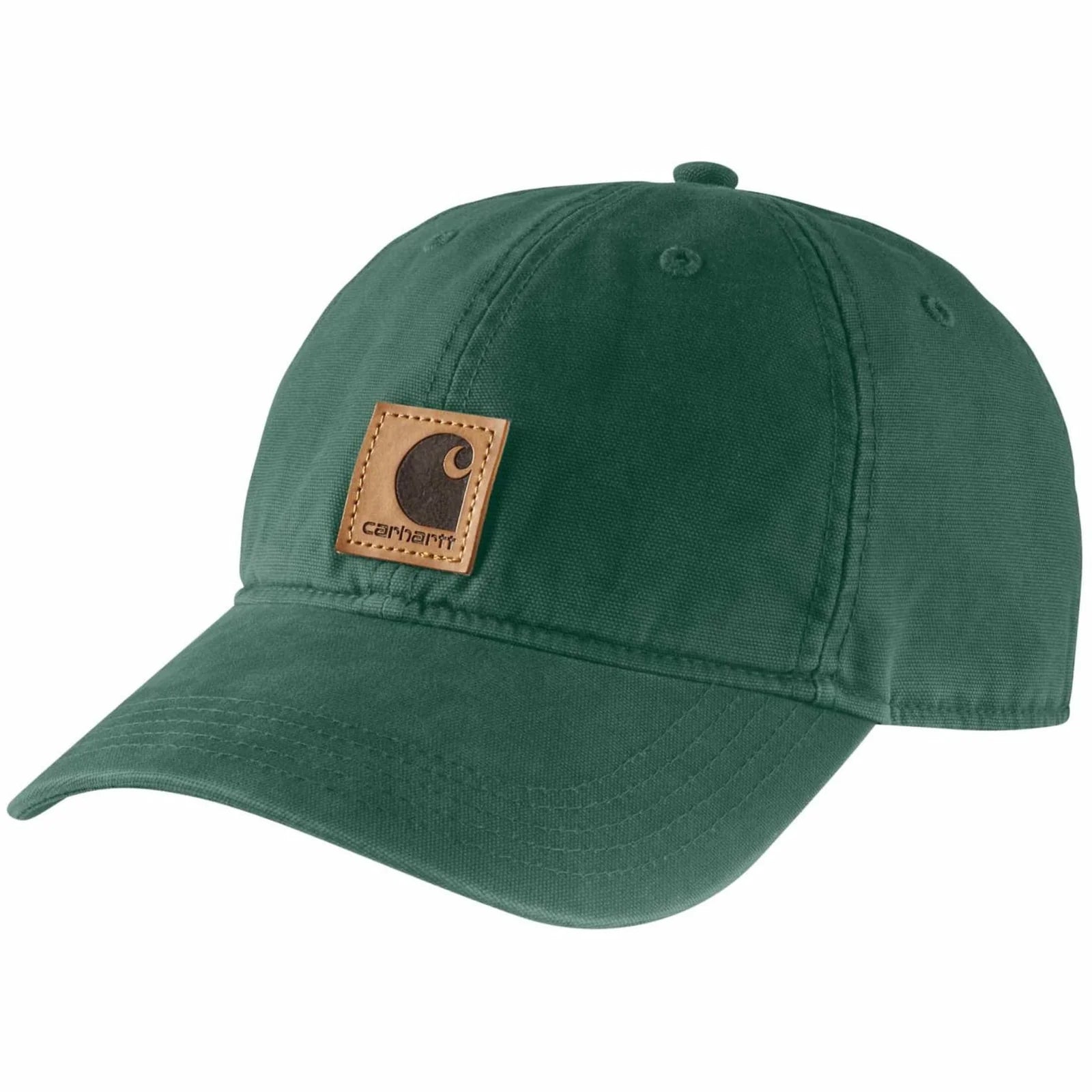 Carhartt Canvas Cap