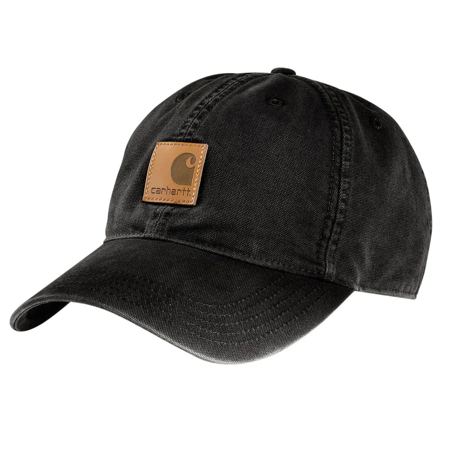 Carhartt Canvas Cap