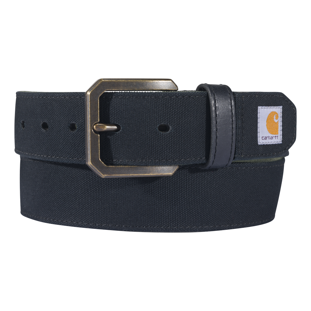 Carhartt Canvas Duck Belt