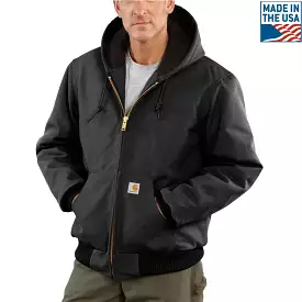 Carhartt Duck Active Jac