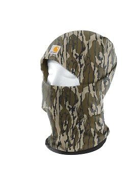 Carhartt Force Camo Helmet Liner