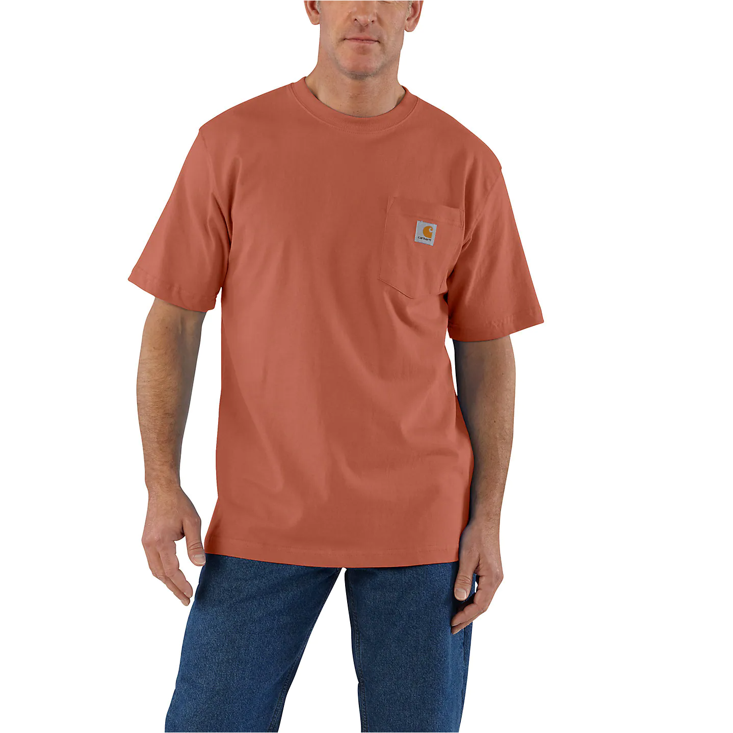 Carhartt K87 - Seasonal Colors