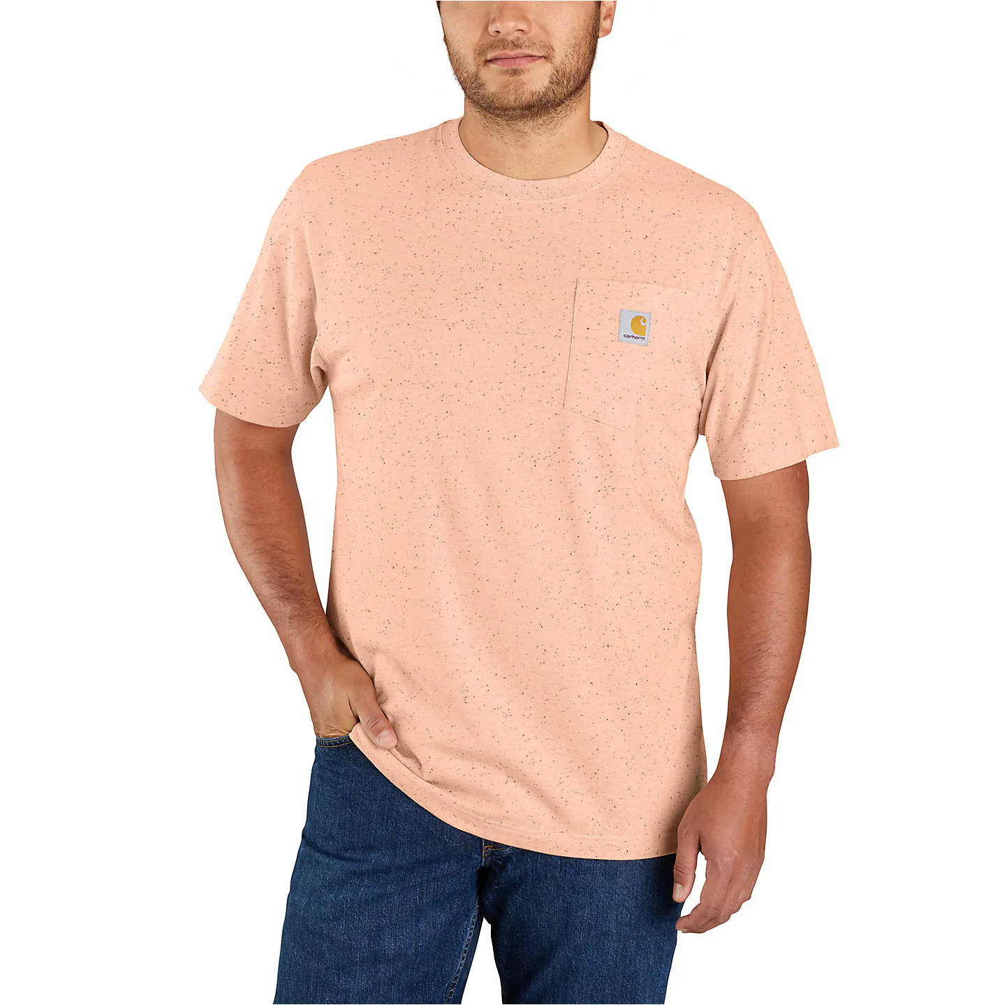 Carhartt K87 - Seasonal Colors